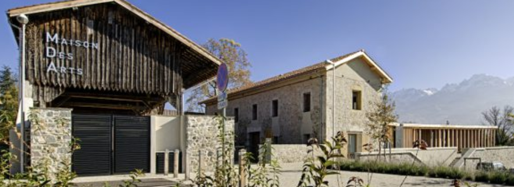 Maison des Arts