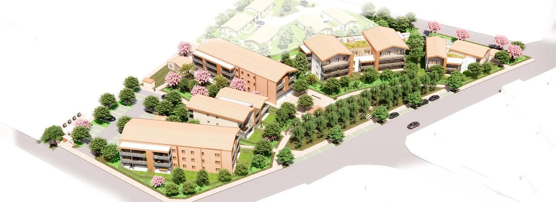 Re-Sources : Habiter autrement à Saint-Paul-Lès-Romans