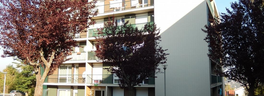 Résidences Les Cimes et Le Roches
