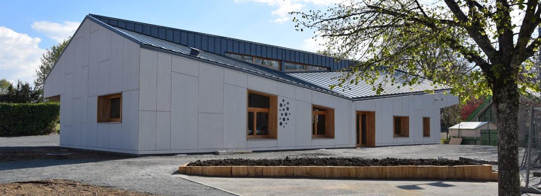 Groupe scolaire Marcel Guillaumin