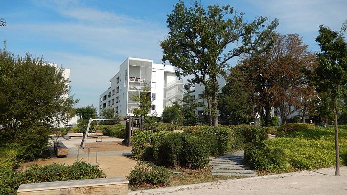 Parution du dossier «<small class="fine d-inline"> </small>Santé et conforts dans les bâtiments<small class="fine d-inline"> </small>»