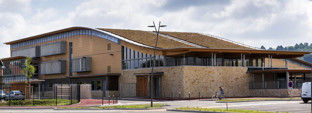 Collège Charles de Gaulle