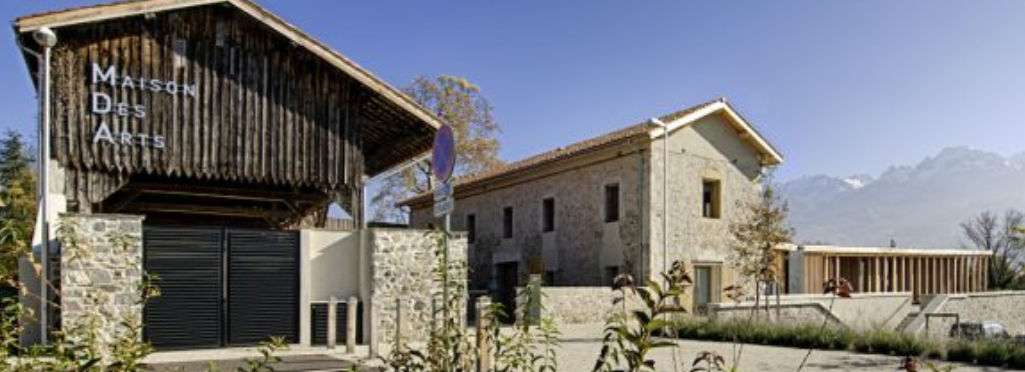 Maison des Arts