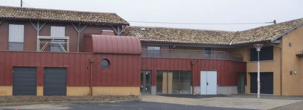 Maison médicale