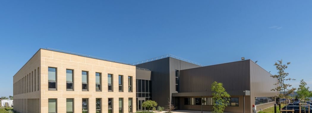 Bureaux Hydroscand