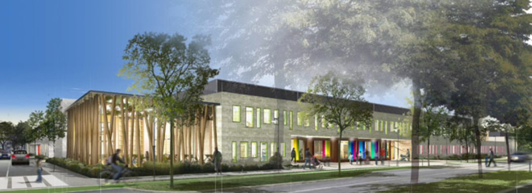 Groupe Scolaire Joseph Brenier