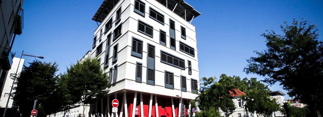 Bureaux Bonne Energie