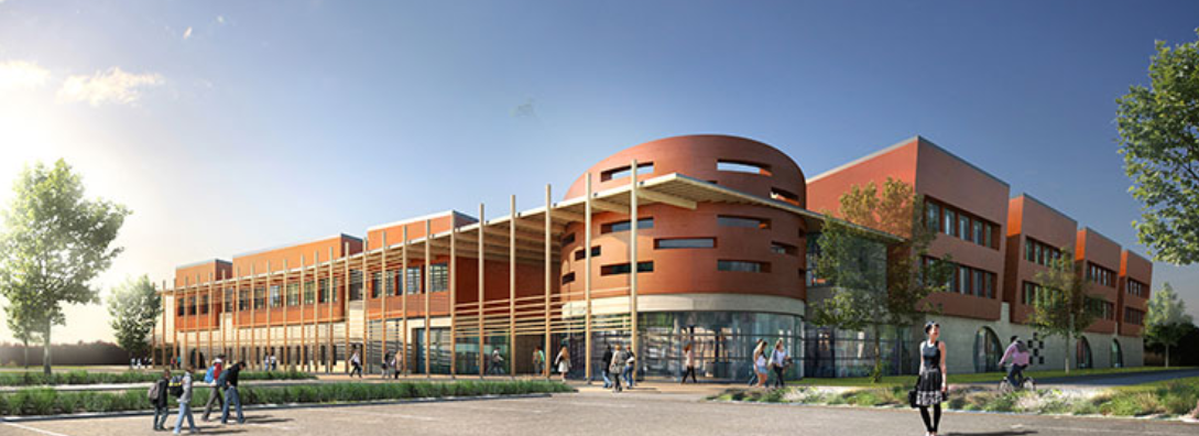 Collège de Beaumont-lès-Valence