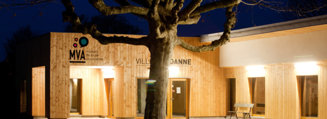 Maison de la Vie Associative