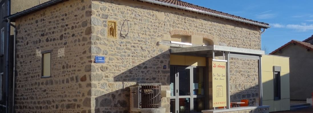 Le multiservice