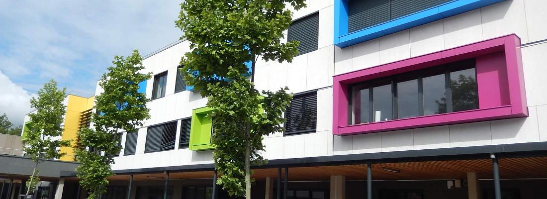 Collège Ernest Chalamel