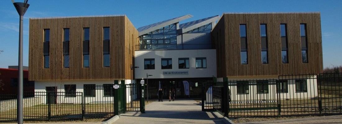 Cité de l'Environnement