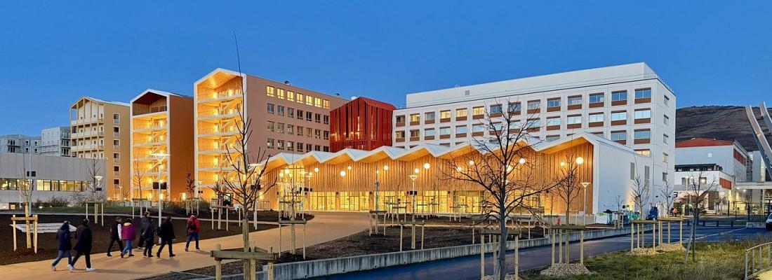 PIC - Pôle d'Innovation Collaboratif