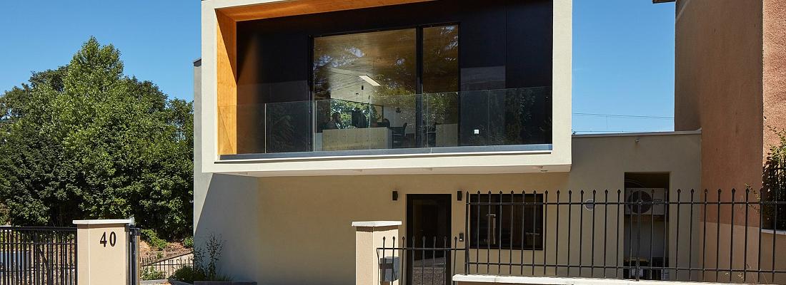 Agence d'architecture SAAR