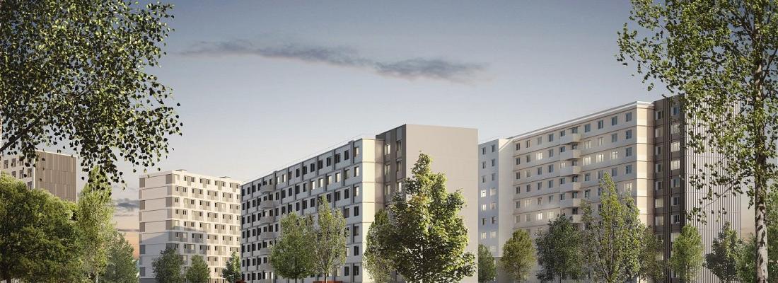 Les Noirettes et Grand-Bois
