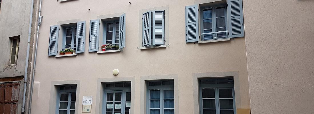 Logements Habitat Inversé