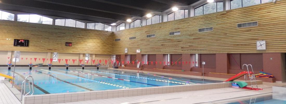 Piscine de l'Ondaine