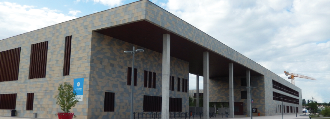 Lycée de Ferney Voltaire