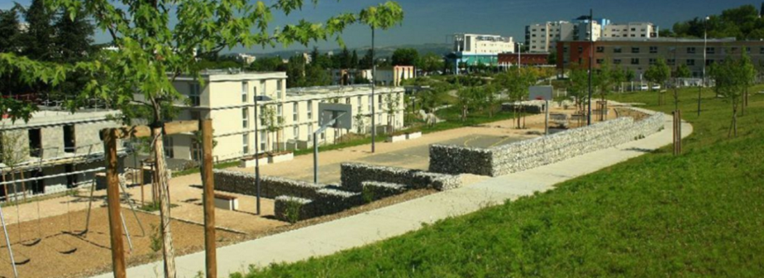 La Marandinière