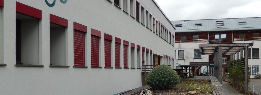 Bureaux Inddigo