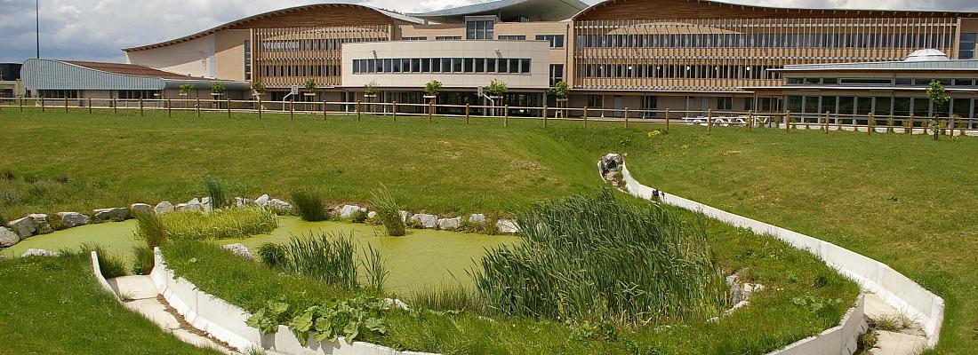 Collège de Veauche