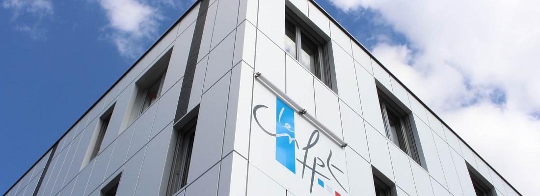 Siège de la Délégation Auvergne du CNFPT