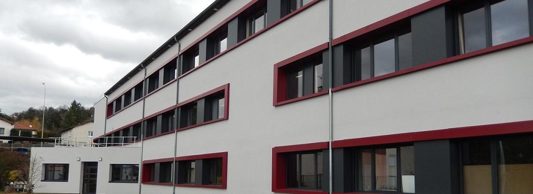 Lycée Simone Weil
