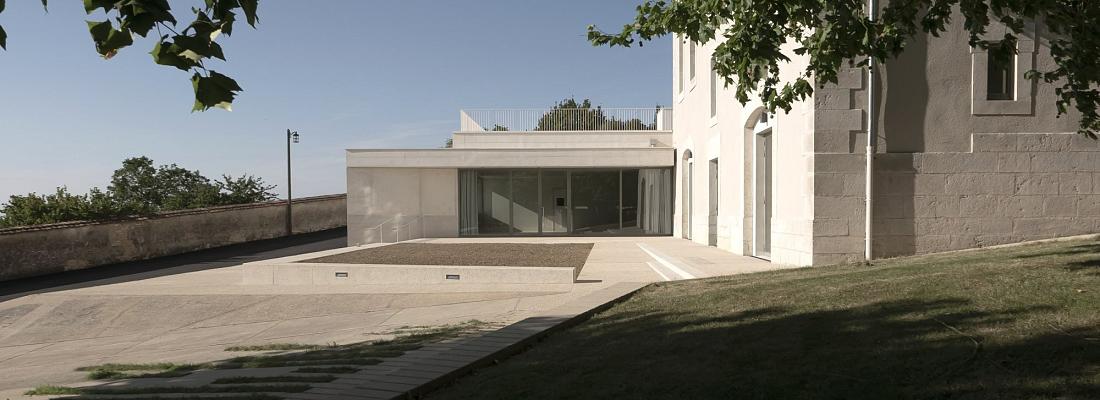 Maison commune de Val-Revermont