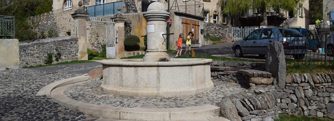 Requalification des espaces publics de Ceyssac