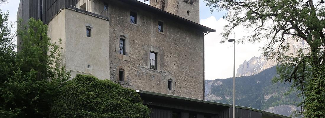 Château des Rubins