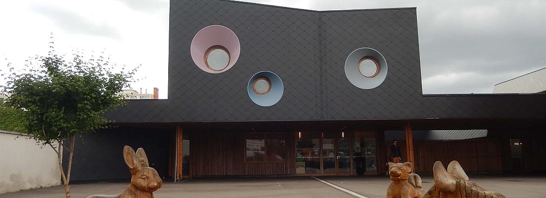 Ecole Edouard Herriot