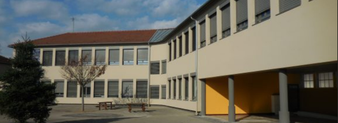 Groupe scolaire des Vennes