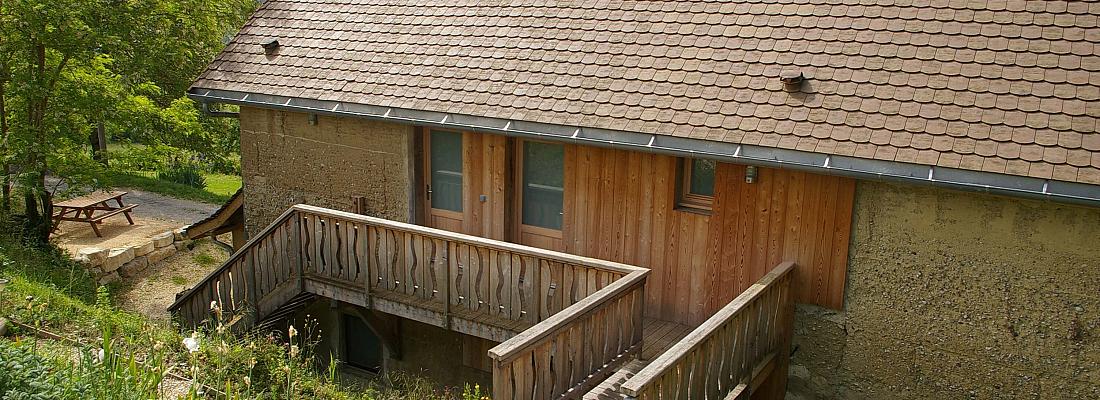 Gîte « Côté Tilleul »