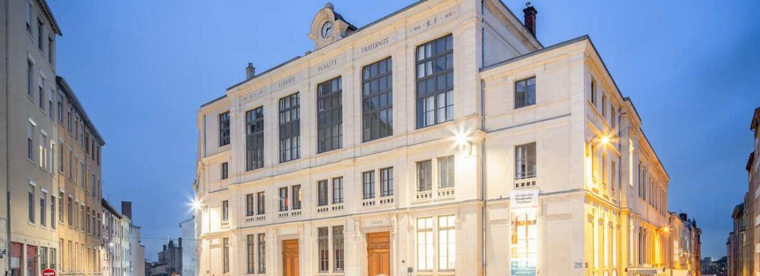 Collège Truffaut