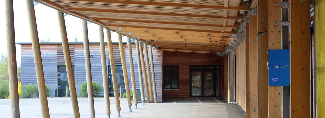 Groupe scolaire du Grégoire