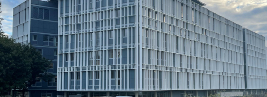 Lycée Charles Mérieux