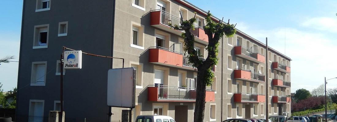 Logements Av.Dunkerque