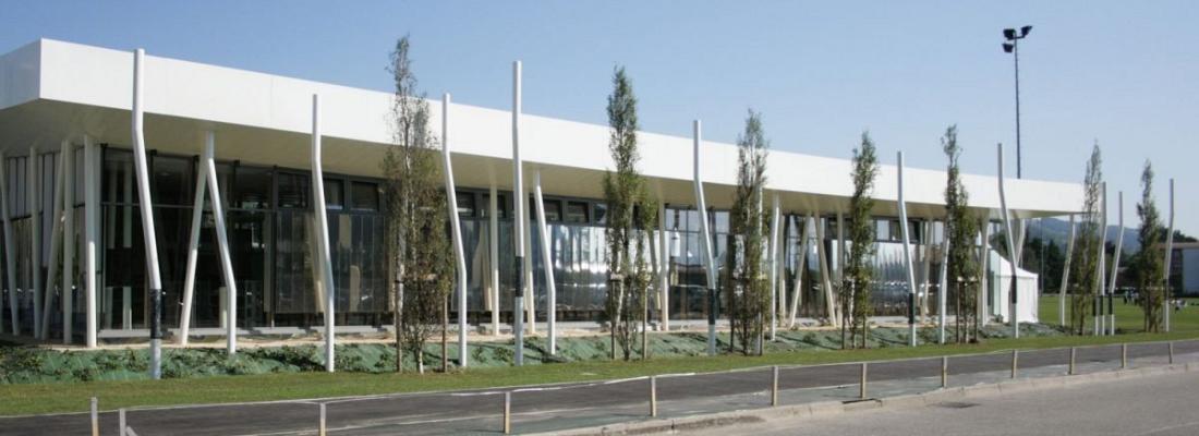 Médiathèque de La Côte-Saint-André