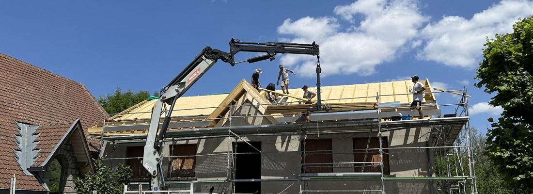 Chapelle Côte-Durieux
