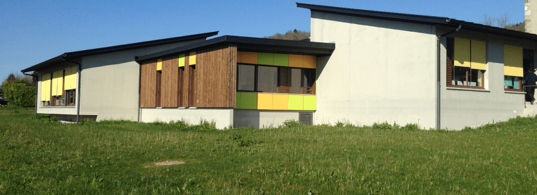 GS de Saint-Girod