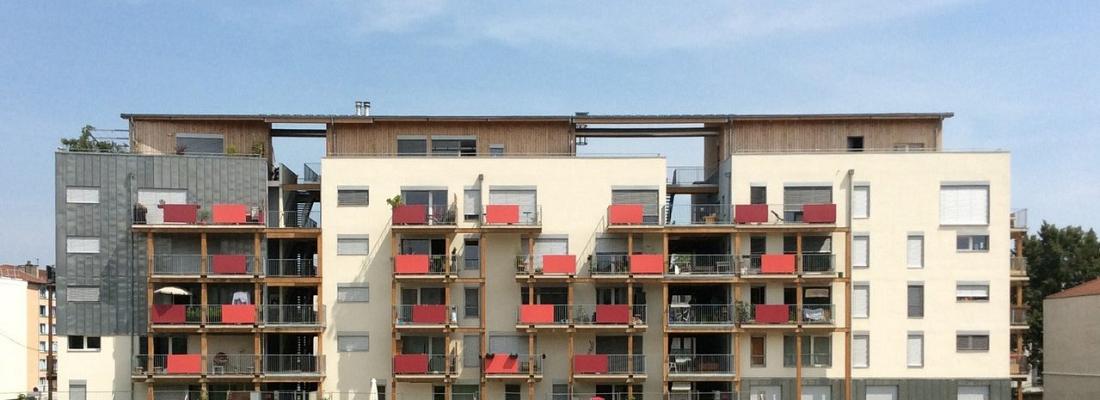 Le Village Vertical