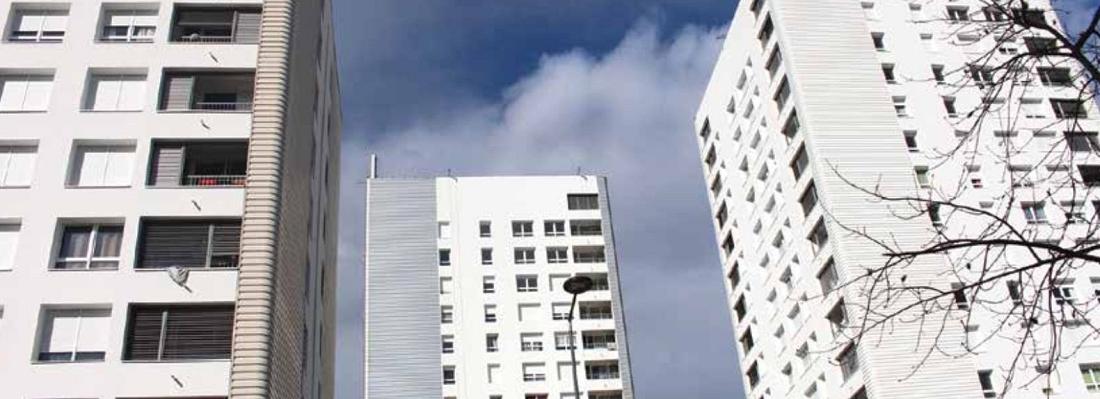 Tours Mistral