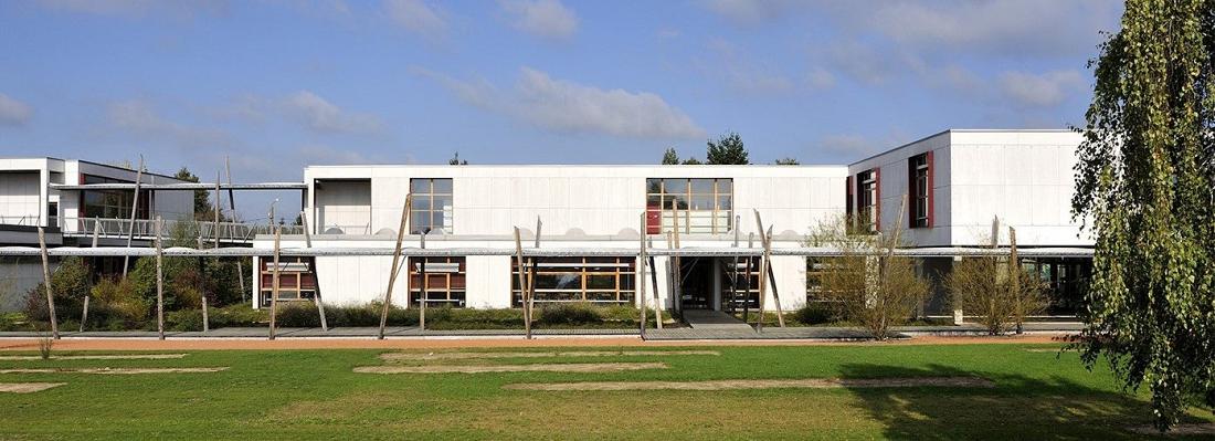 Lycée professionnel Sampaix