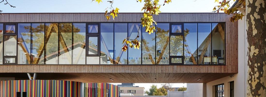 Groupe scolaire Marcellin Berthelot