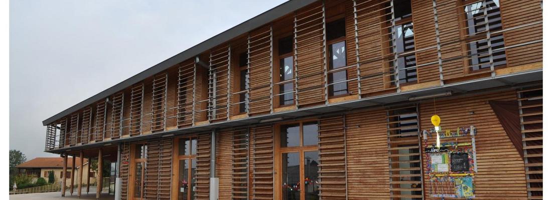 Restaurant Scolaire Saint-Martin-en-Haut