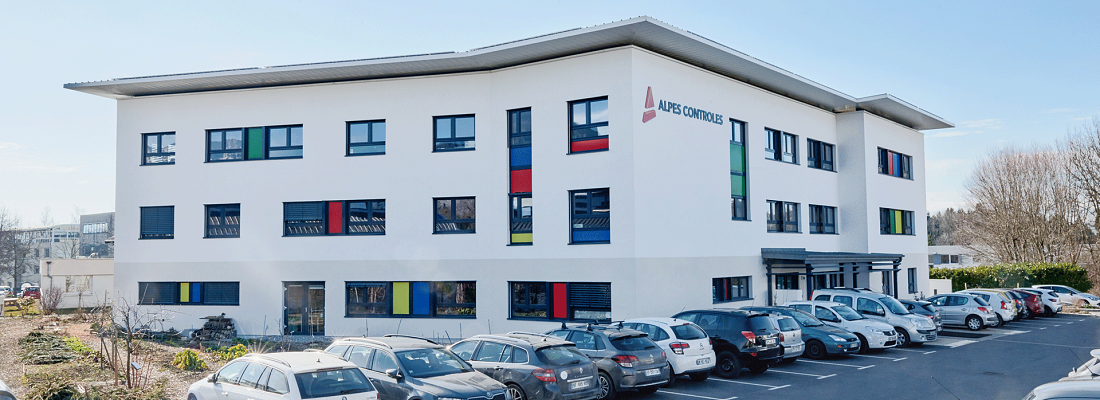 Bureaux Alpes Contrôles