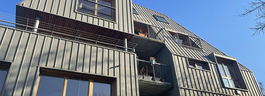 Au clair du Quartier