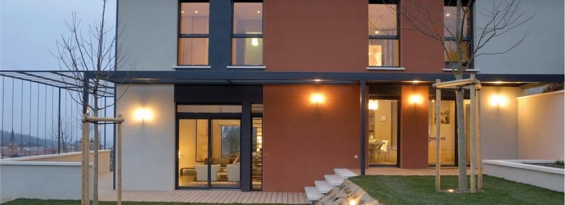 Maison témoin SOLERE