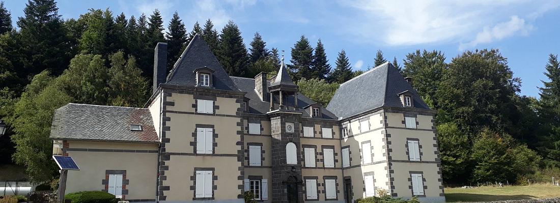 Château de Montlosier