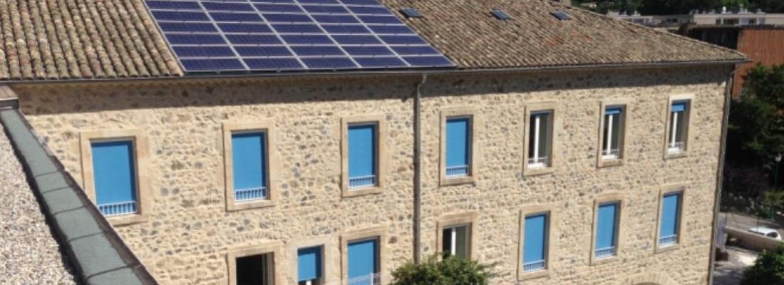 Ecole primaire de Vals les Bains